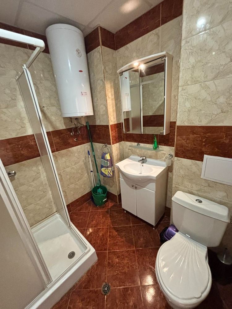 Apartment with a Beautiful Pool View in Sveti Vlas – Your Place for a Seaside Holiday