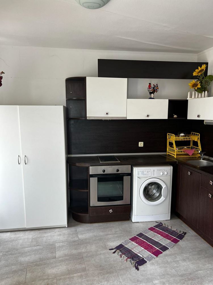 The Perfect Holiday Investment with an Excellent Location – Spacious Apartment 100 Metres from the Sea