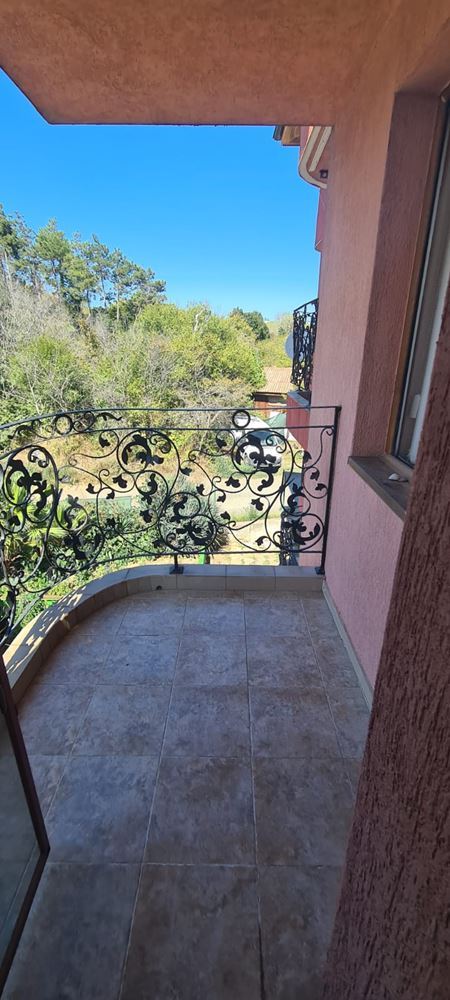 Apartment with One Bedroom without Maintenance Fee near Kavatsi Beach – Fully Furnished and Ready to Use