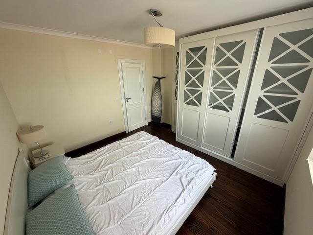Front-Line Sea Panorama – Two-Bedroom Apartment in Sveti Vlas with an Exceptional Location
