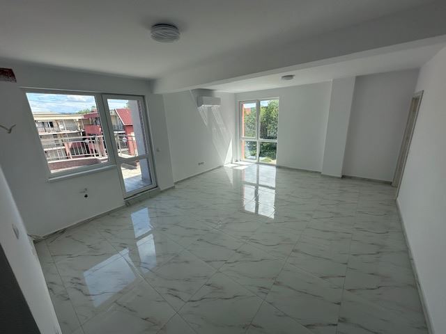 New construction in Sunny Beach - large two bedroom apartment with no monthly fees!