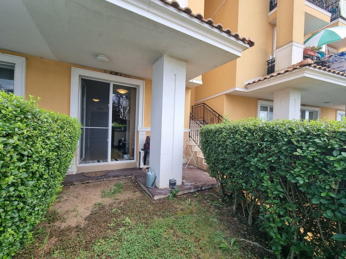 Comfortable Studio with a Private Garden in a Beautiful Complex at the Foot of the Balkan Mountains – Peace, Nature, and Excellent Amenities