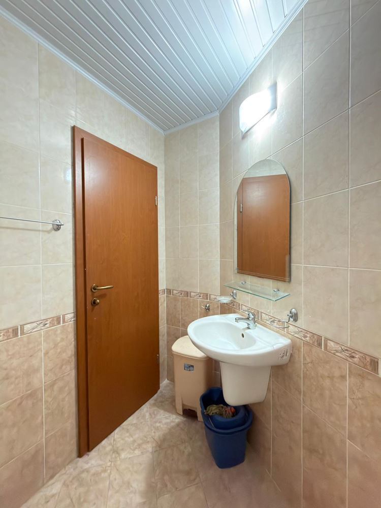 Spacious four-room duplex apartment with panoramic views – comfort and style in the heart of tranquility