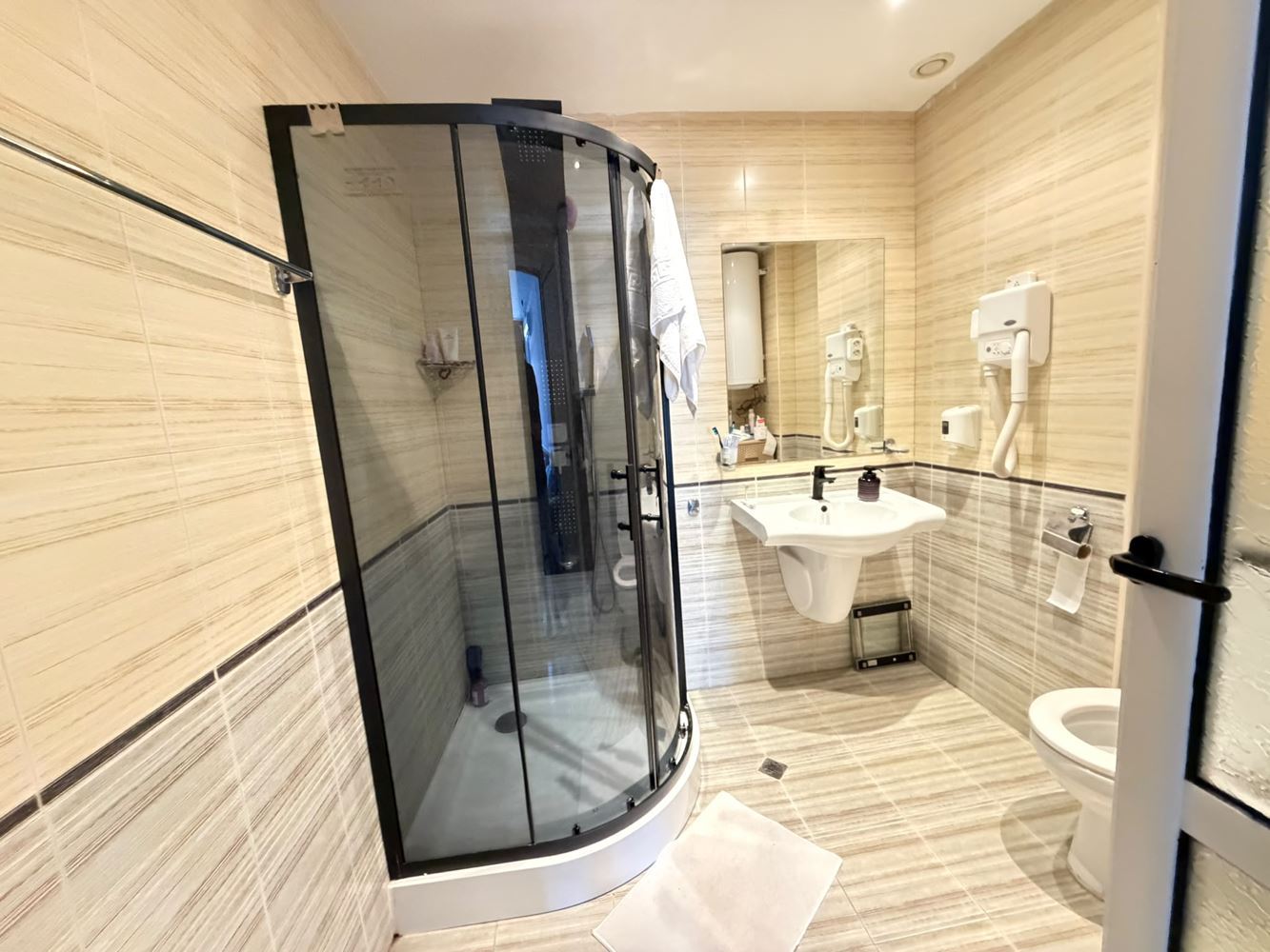 One-Bedroom Apartment with a Large Terrace in the Southern Part of Sunny Beach – Excellent Investment by the Sea