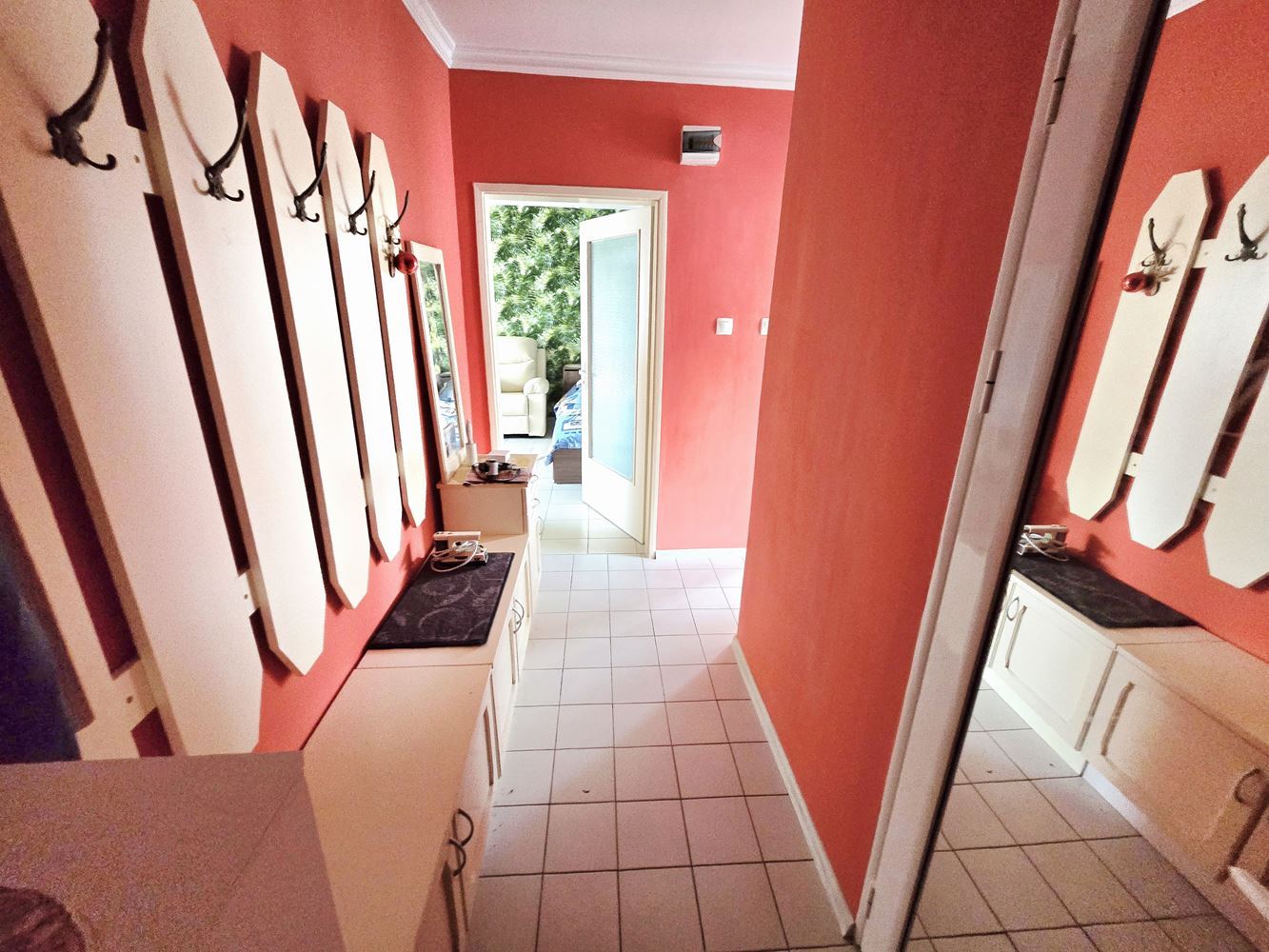 Nessebar – One-Bedroom Apartment with Separate Kitchen and No Maintenance Fee