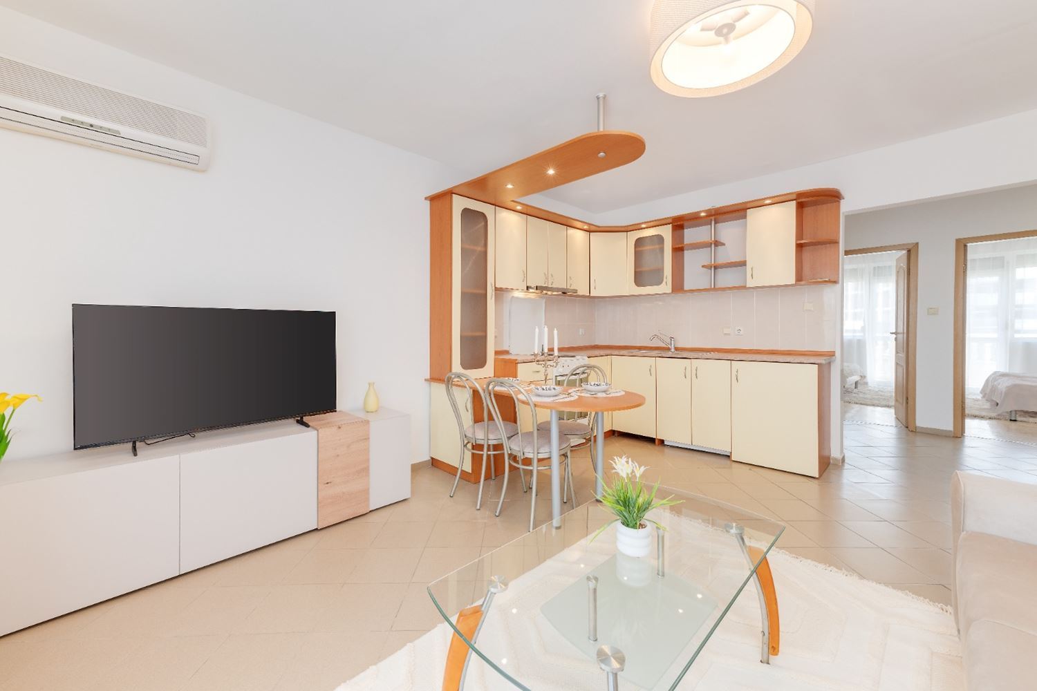 Spacious Apartment with Pool View in Sunny Beach – An Excellent Choice for Holidays and Investment