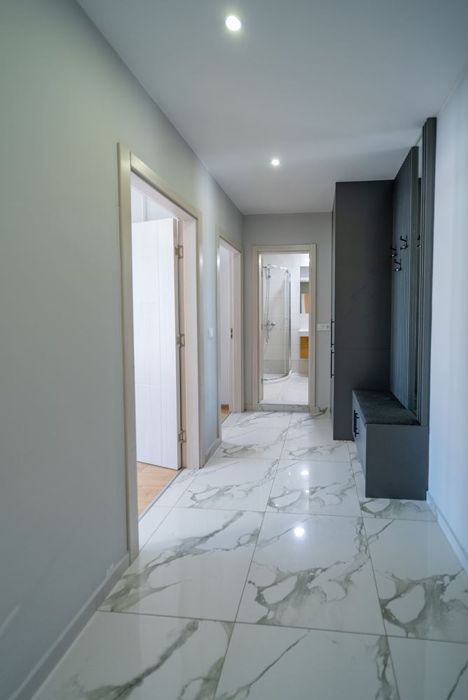 Luxury two-bedroom apartment 5 minutes from the beach in Sunny Beach
