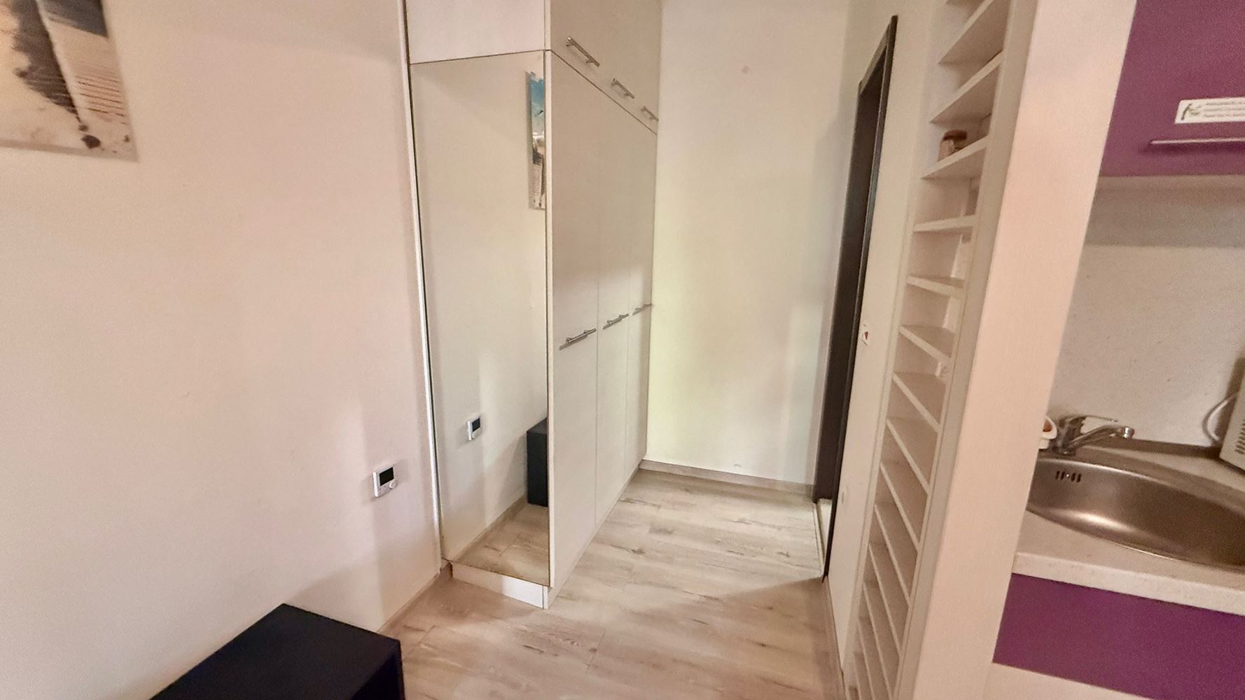 Stylishly Furnished Studio in a Luxury Complex in the Center of Sunny Beach – High-Class Comfort