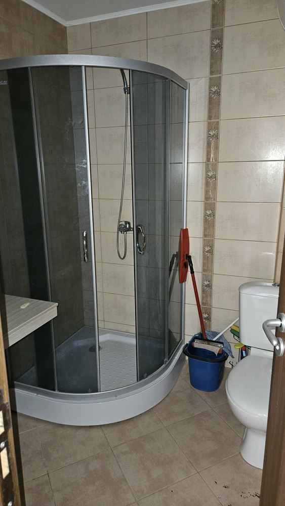 One-bedroom apartment in Nessebar with furnishings and excellent on-site amenities