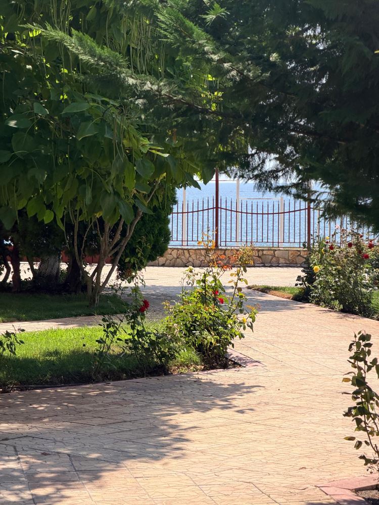 Spacious Studio on the First Line in Ravda – with an Option for Installment Payments