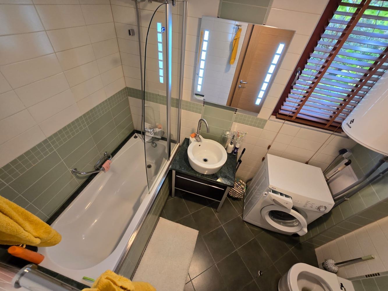 Luxury Studio on the Ravda First Line – Style, Comfort, and Direct Beach Access