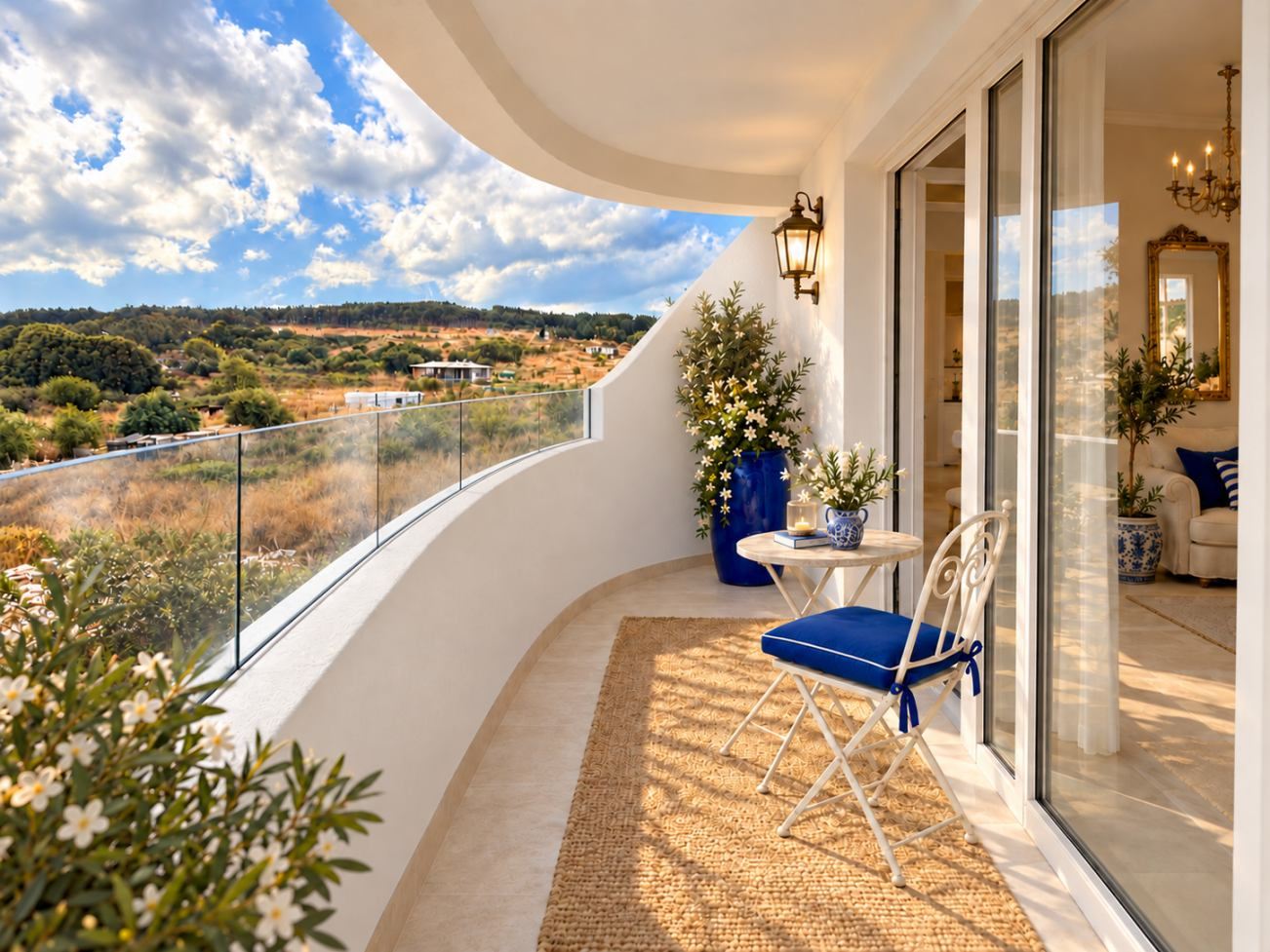 A New Standard of Living in Sozopol – A Three-Room Apartment in a Modern Next-Generation Building