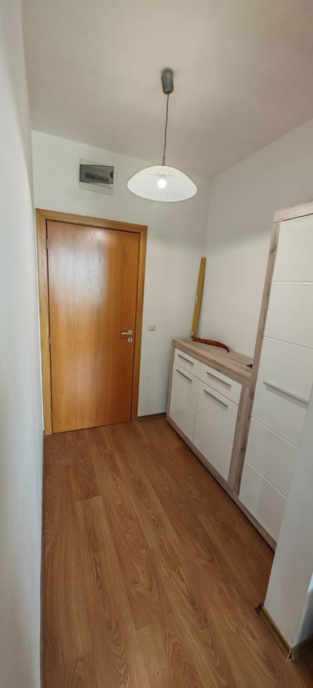 Functional one-bedroom apartment in Sunny Beach – an excellent investment in the heart of the resort