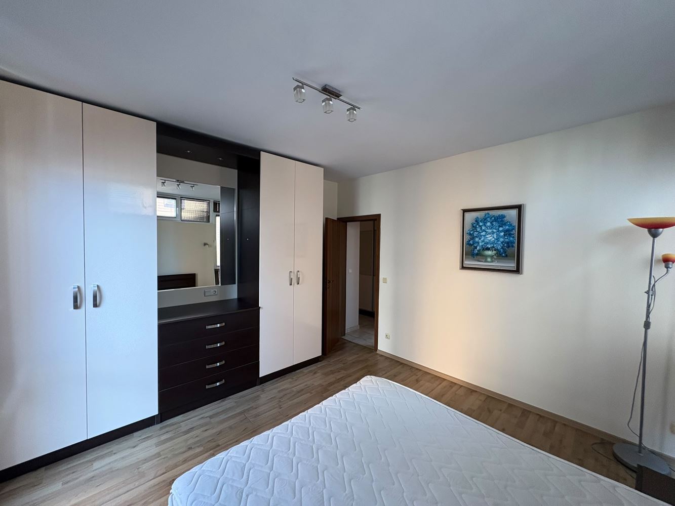 Spacious Apartment with Two Bedrooms in Pomorie – Only 400 Metres from the Sea