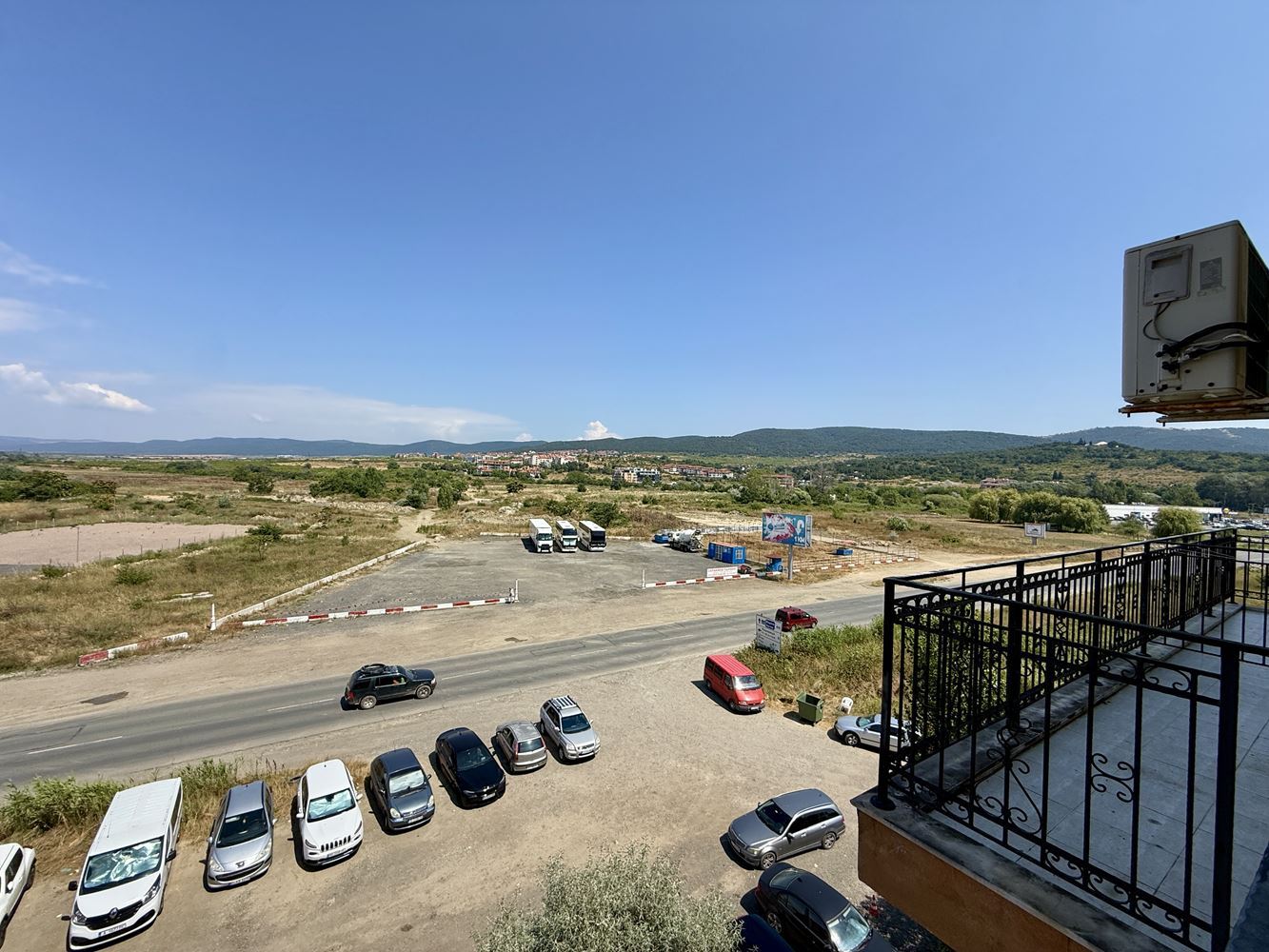 Spacious One-Bedroom Apartment Near Lidl Supermarket in Sunny Beach