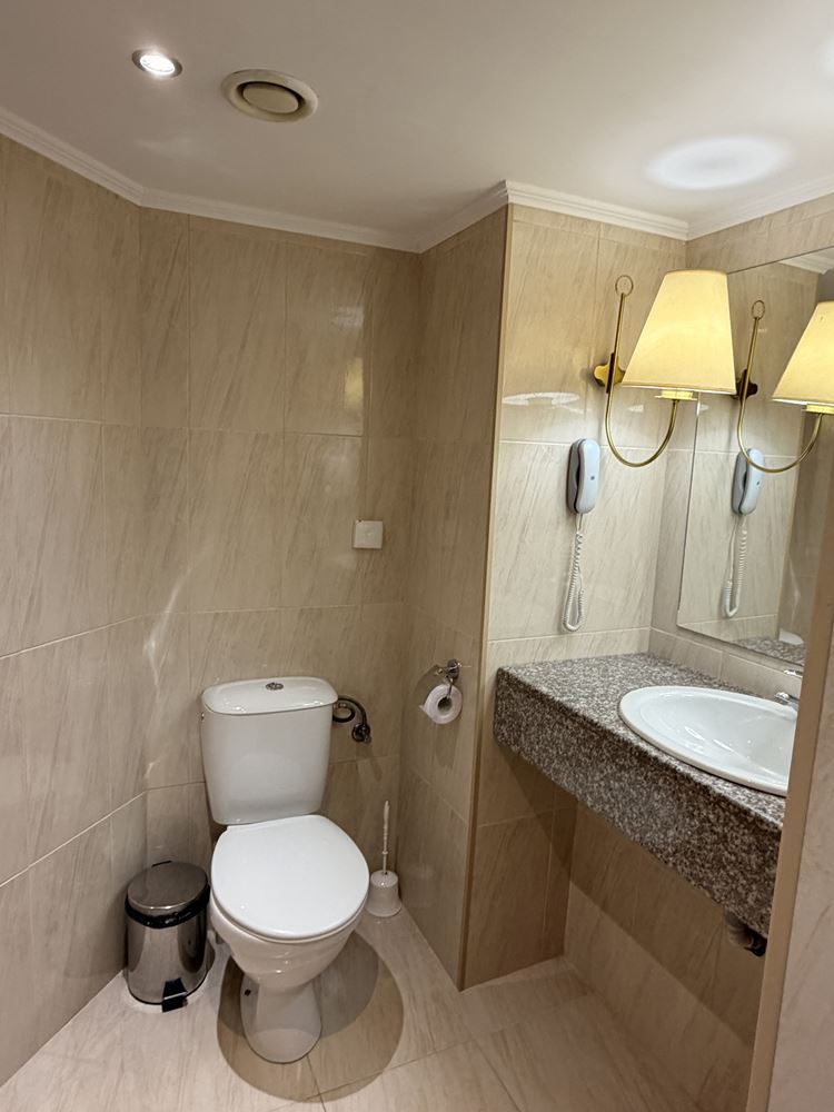 Exclusive studio with garden and direct pool access – 100 m from the sea in Sunny Beach