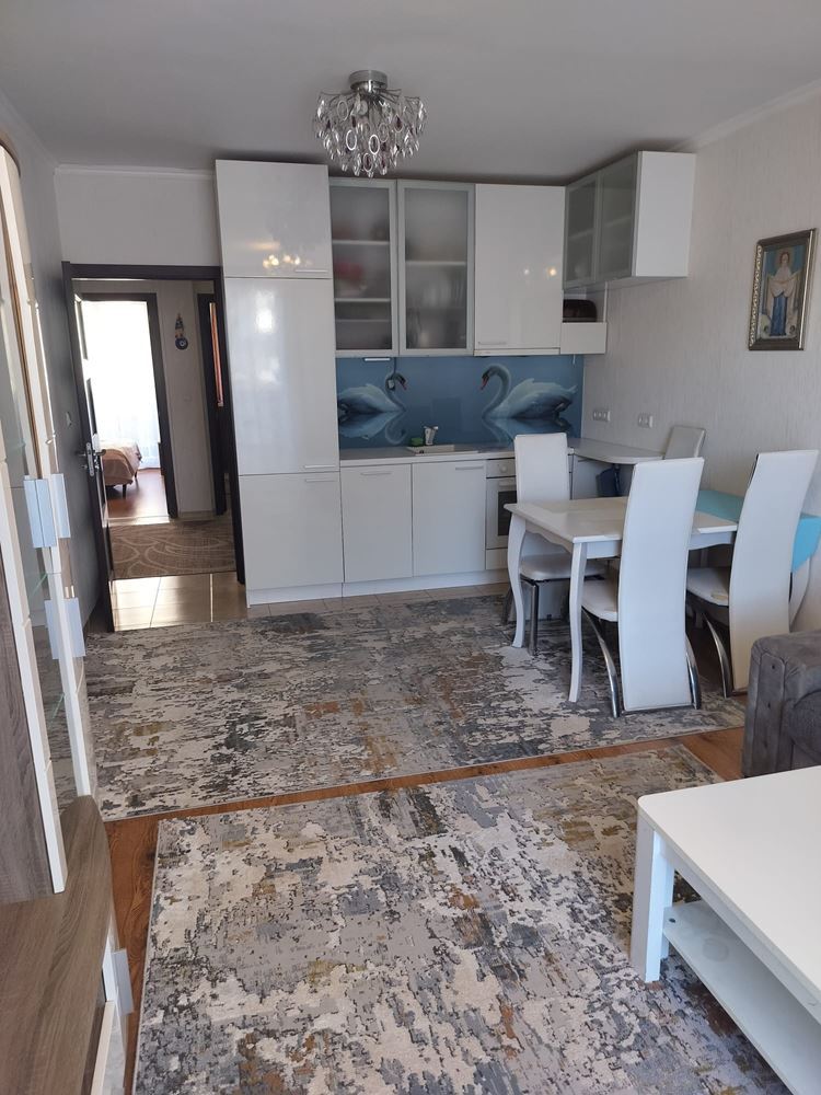 Two-bedroom apartment with sea view near the South Beach – Ravda, comfort and tranquility in a top location