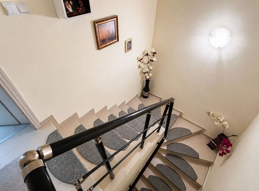 Spacious Duplex Apartment with Panoramic Terrace in Ravda – Excellent Choice for Living, Holidays or Investment