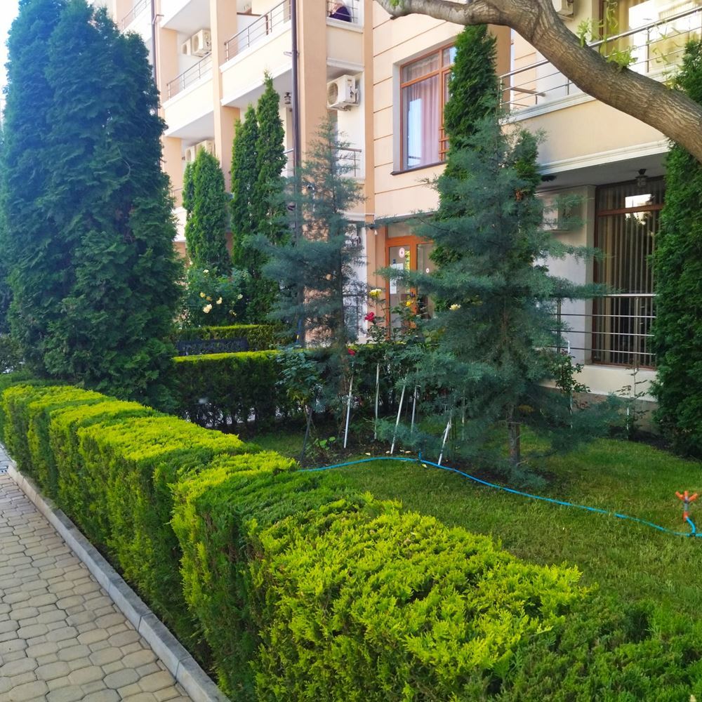 Studio in a Complex in Sunny Beach – Excellent Investment and Perfect Place for a Seaside Holiday