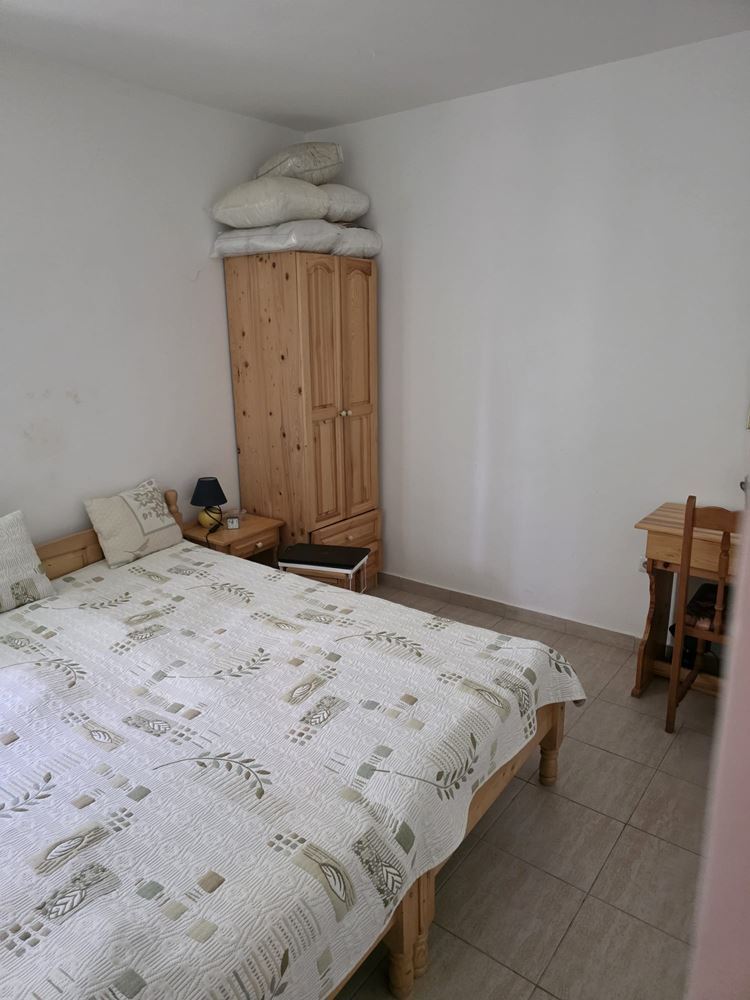 Two-Bedroom Ground Floor Apartment in Sveti Vlas – Comfort, Light, and Close Proximity to the Sea