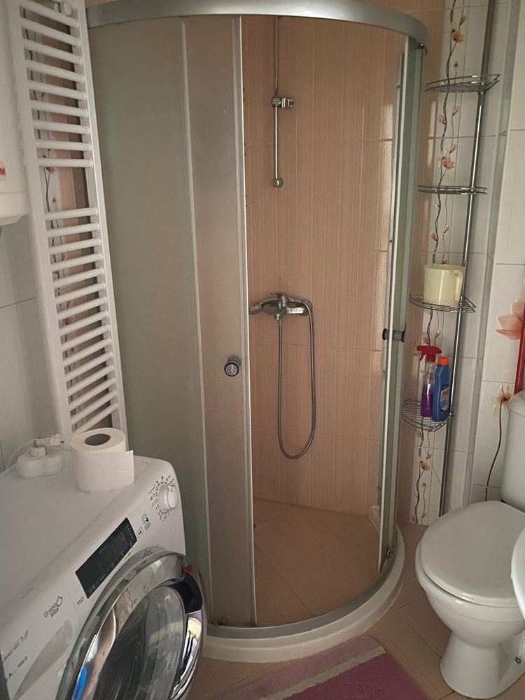 Stylishly Furnished Studio in Pomorie – Just 200 Metres from the Sea!