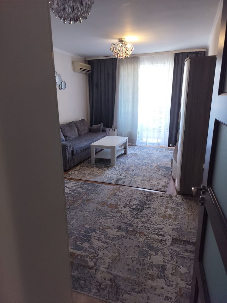 Two-bedroom apartment with sea view near the South Beach – Ravda, comfort and tranquility in a top location