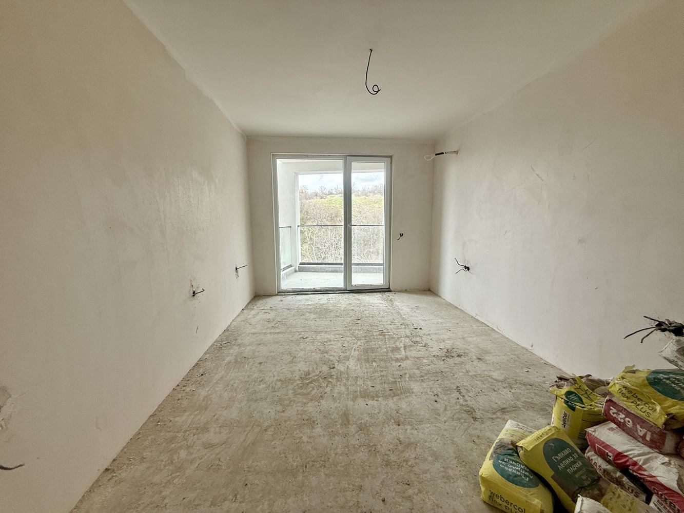 Studio in a new complex with no maintenance fee in Sveti Vlas – excellent property with Act 16
