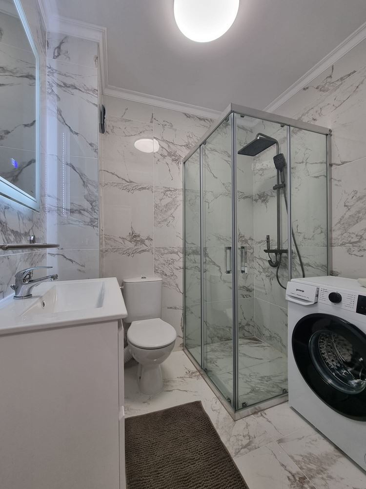 Stylish Studio in a New Modern Complex in Sunny Beach – Southern Exposure and Excellent Investment Opportunity