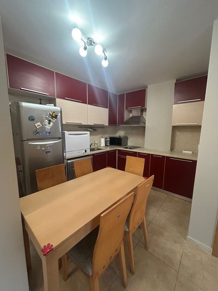 Spacious two-bedroom apartment 200 meters from Cacao Beach – comfort, luxury, and excellent location