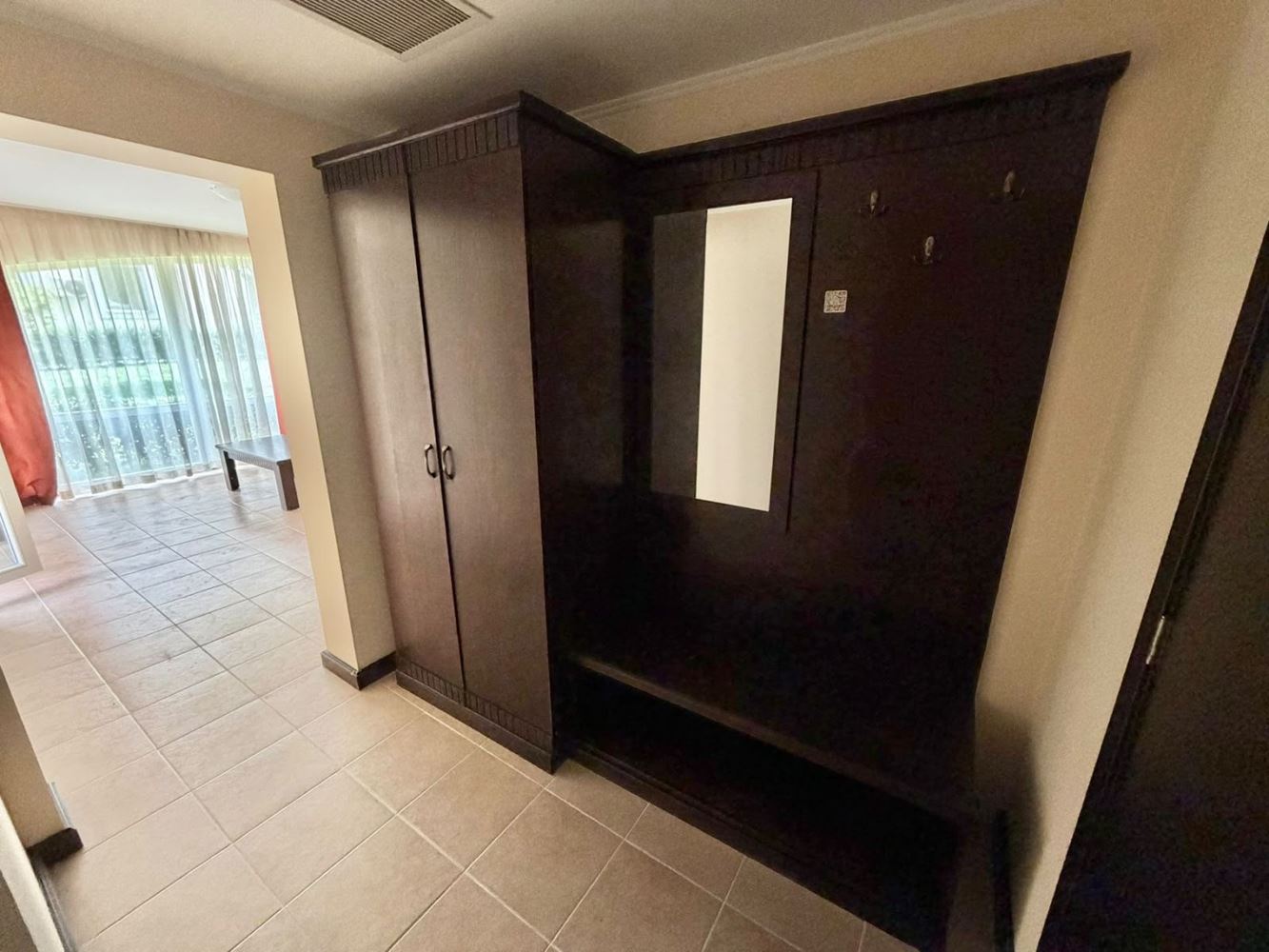Luxury One-Bedroom Apartment with Garden View at the Southern Beach in Pomorie