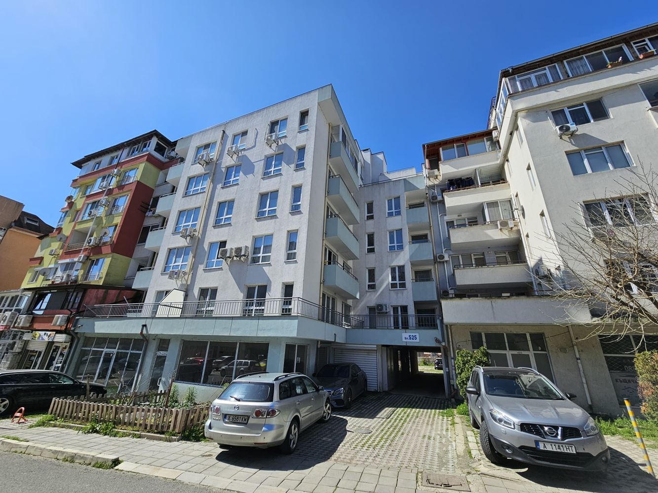 Spacious and bright two-bedroom apartment with two large terraces in Meden Rudnik – ideal for family or investment