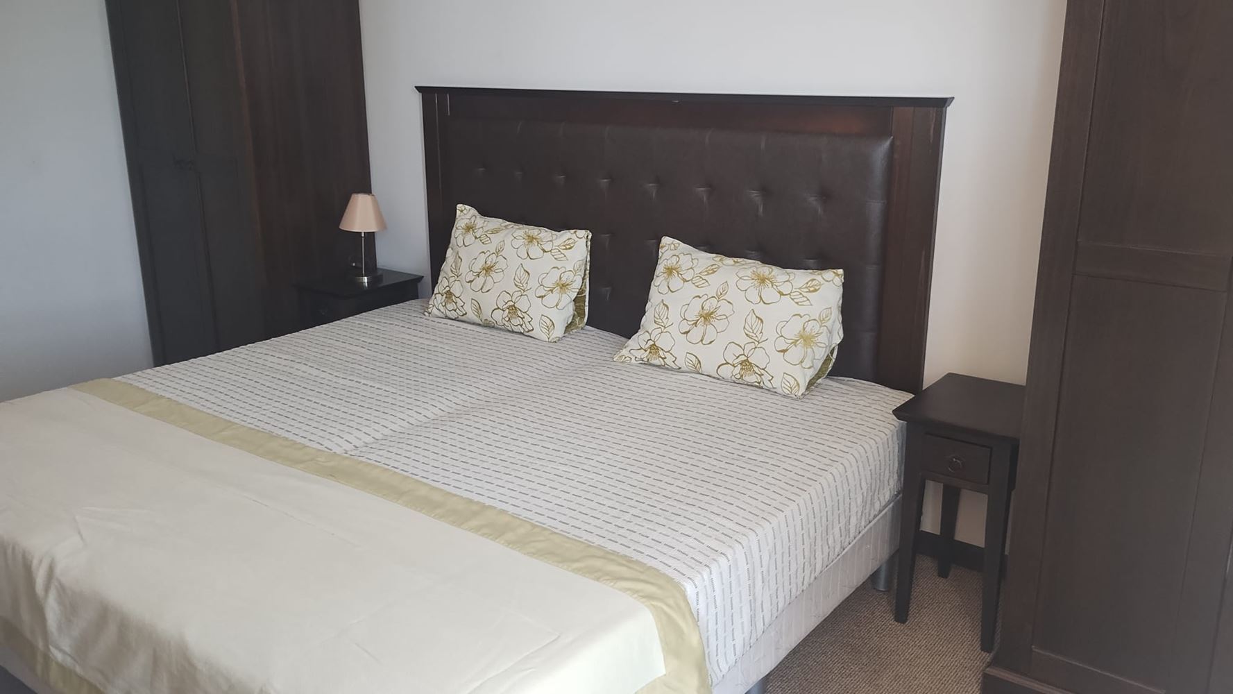 One-Bedroom Apartment with Pool View and Partial Sea View in Sunny Beach – Excellent Choice for Holidays and Investment