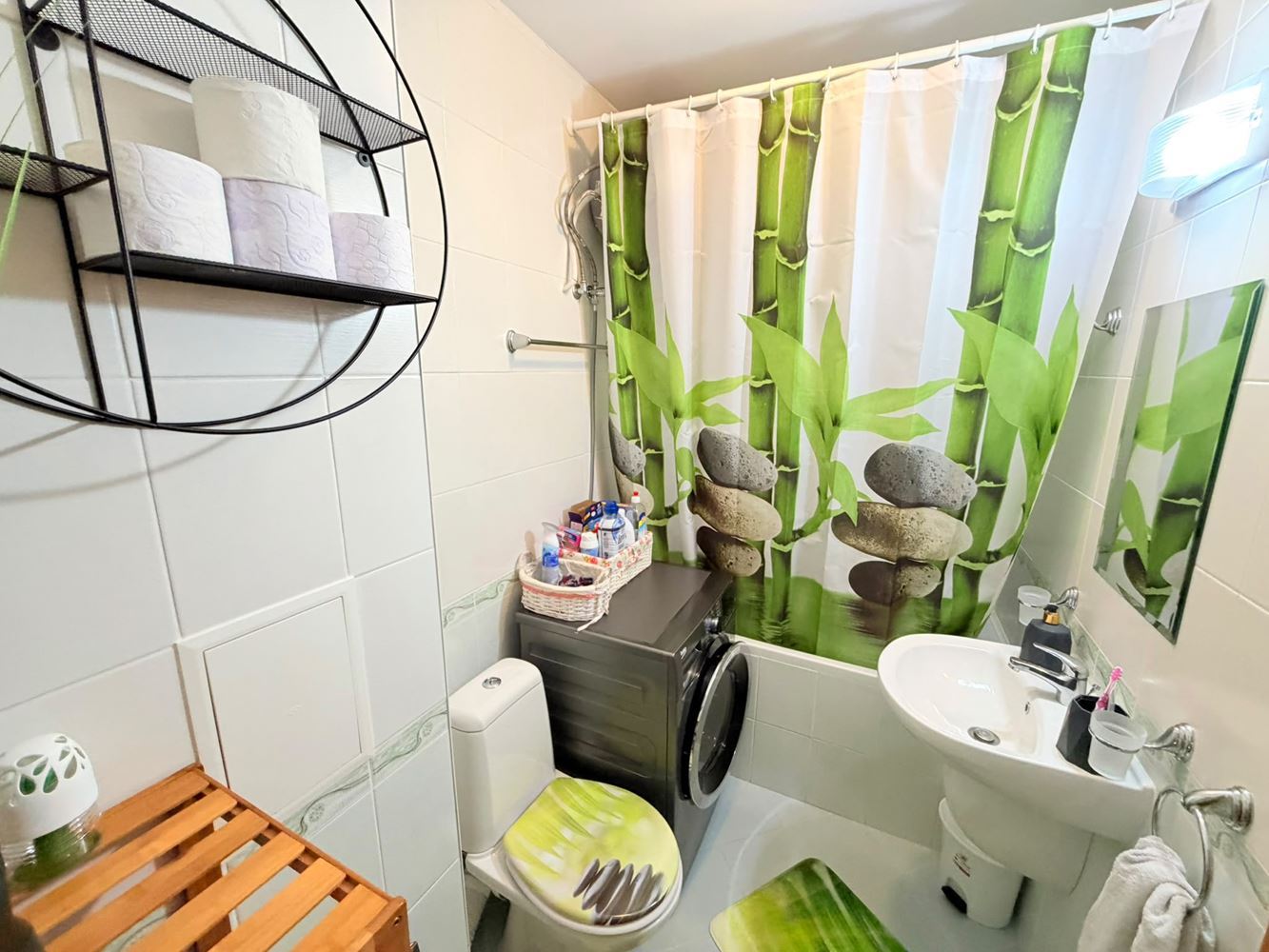 Luxury Two-Bedroom Apartment with Pool View in Aheloy – Fully Furnished and Ready to Move In