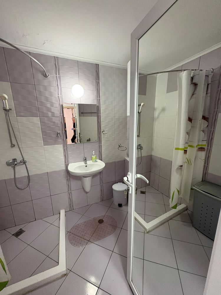 Pomorie – One-Bedroom Apartment in an Excellent Location, Just 400 Metres from the Sea