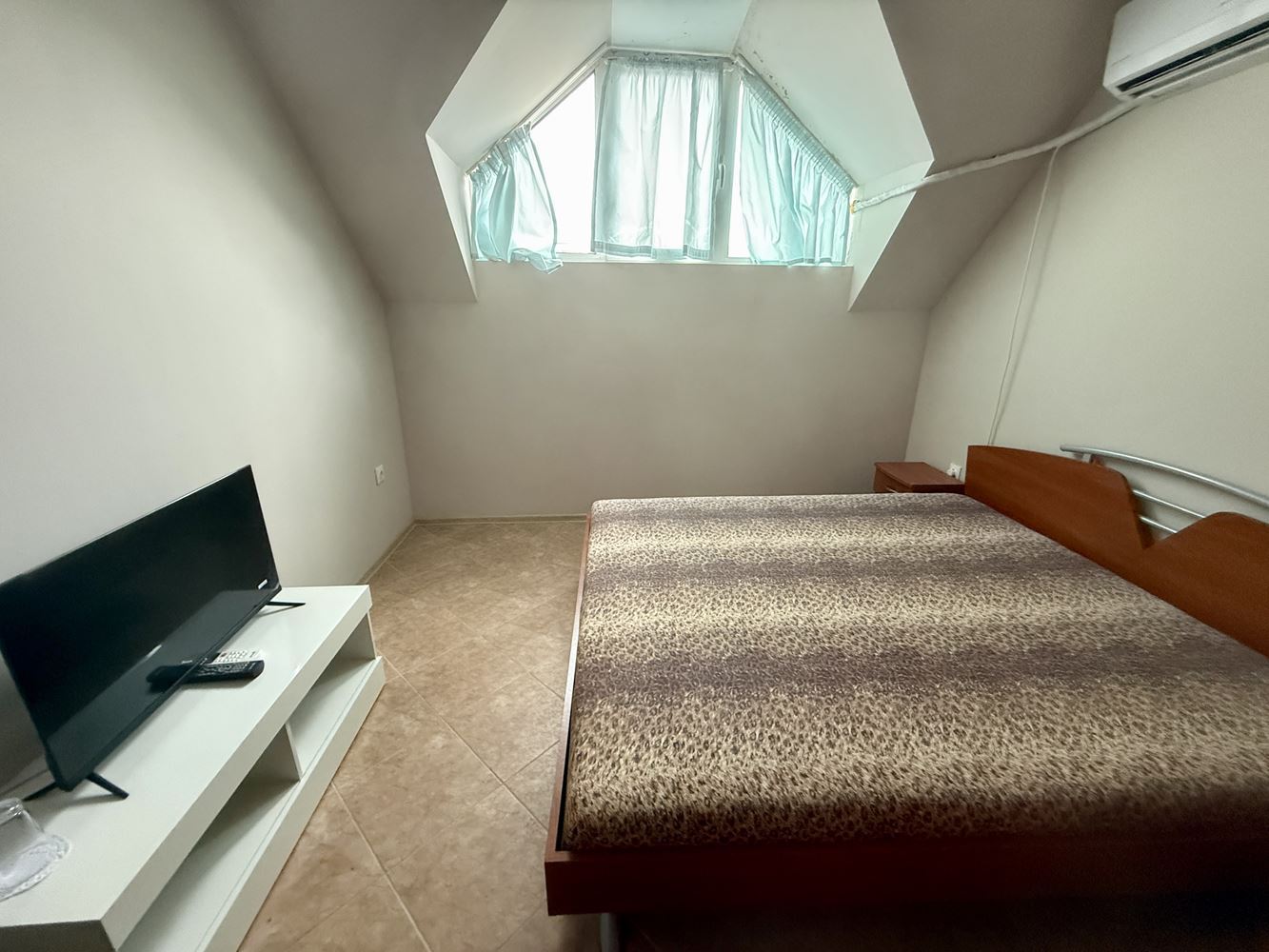 Compact and Functional Studio in Ravda – Ready to Move In