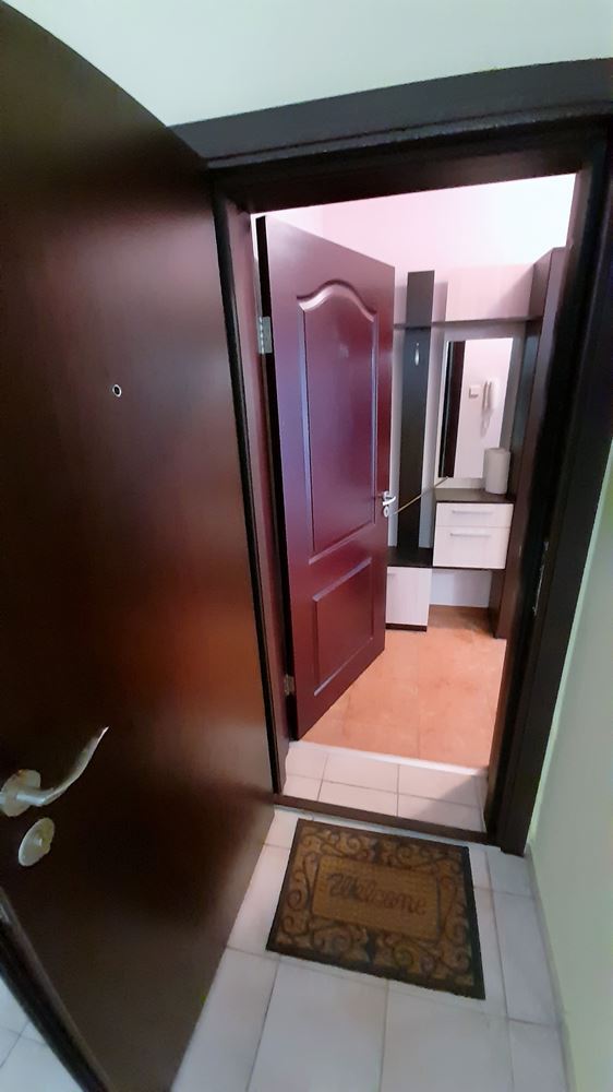 Ready to Move In – One-Bedroom Apartment with a Low Maintenance Fee in Sunny Beach