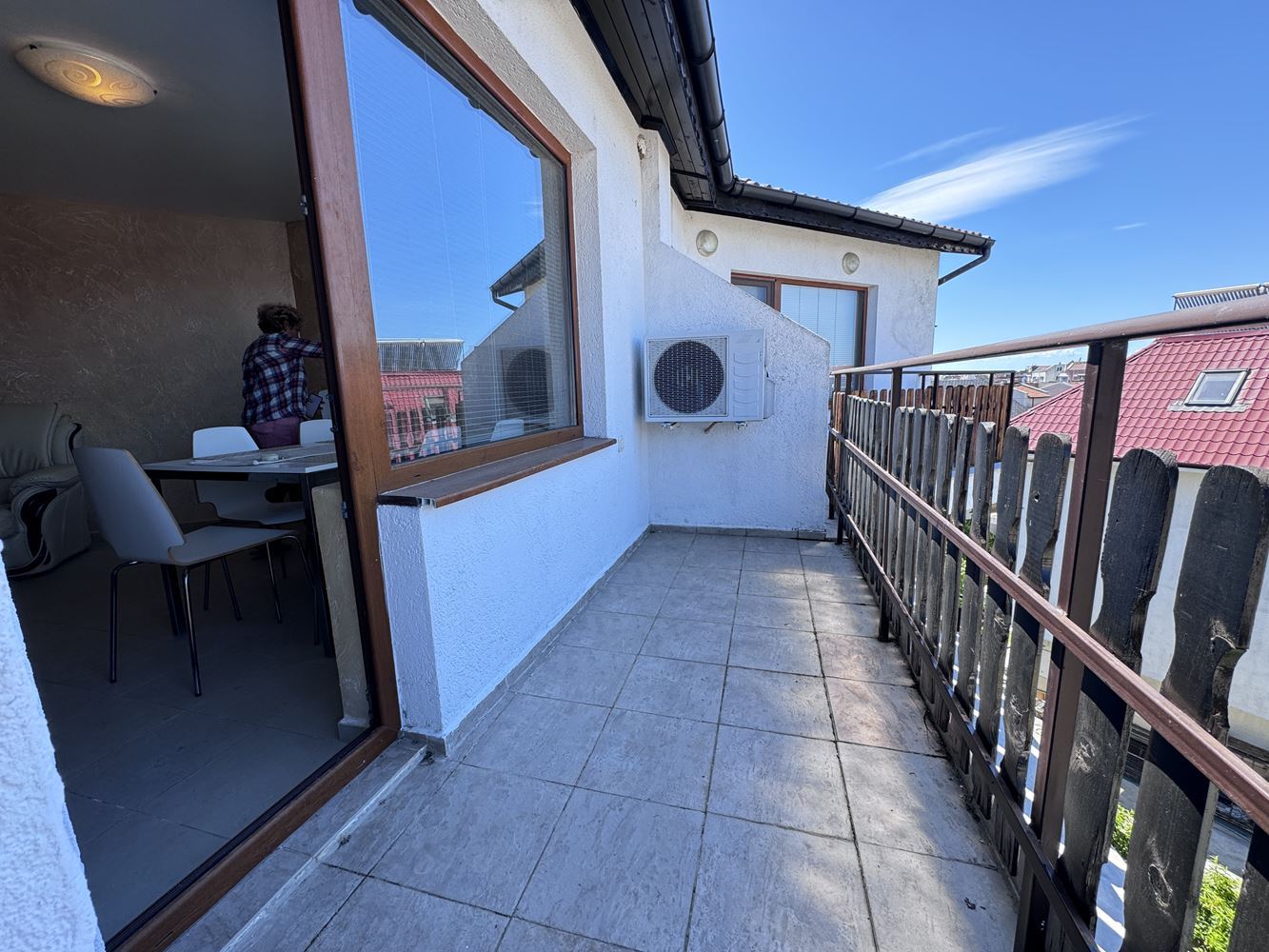 Spacious apartment with one bedroom in a complex with a swimming pool in Ravda – an excellent choice for living or investment