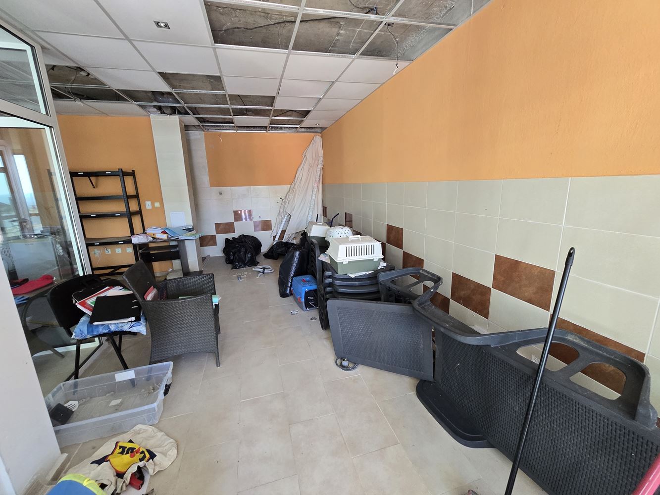 Spacious Property with Potential for a Multi-Room Apartment – No Maintenance Fee, Close to Sunny Beach