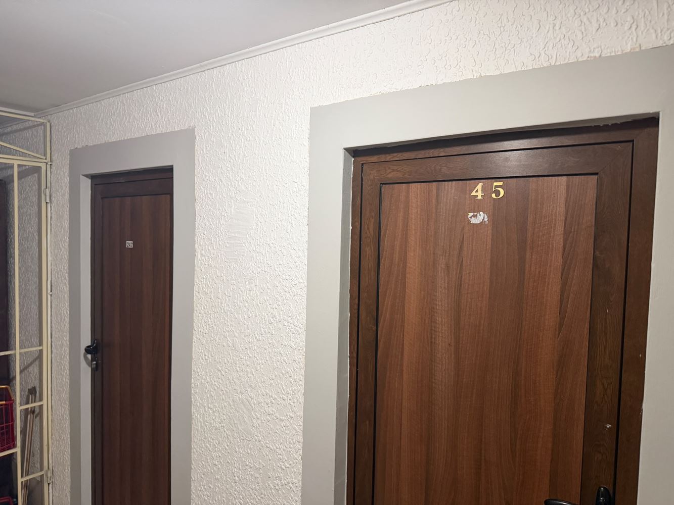One-bedroom apartment in the center of Sunny Beach – no maintenance fee