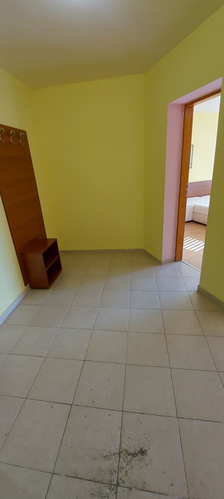 Spacious One-Bedroom Apartment in a Complex with a Swimming Pool and Excellent Amenities in Sunny Beach