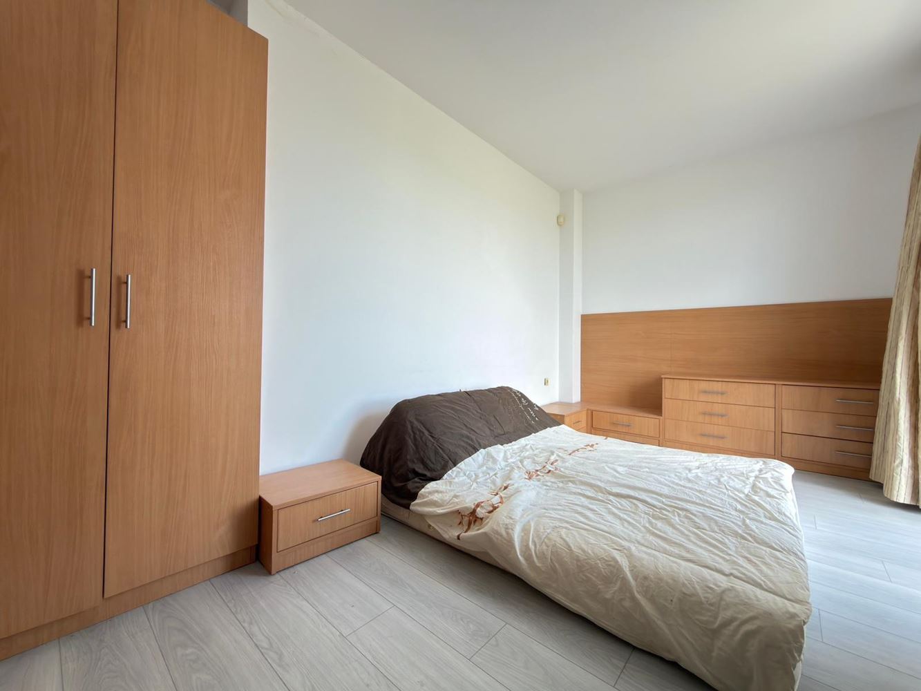 Spacious four-room duplex apartment with panoramic views – comfort and style in the heart of tranquility