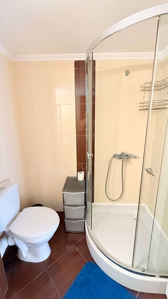 Luxury three-bedroom duplex in the heart of Sunny Beach – space, style and comfort on two levels