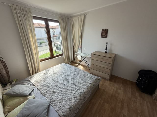 One-Bedroom Apartment with Veranda in a SPA Complex in Aheloy – Luxury, Tranquility and a Seaside Atmosphere