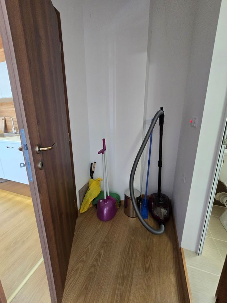 Sunny Beach - Fully Furnished Apartment with Two Balconies and Impressive SPA Infrastructure