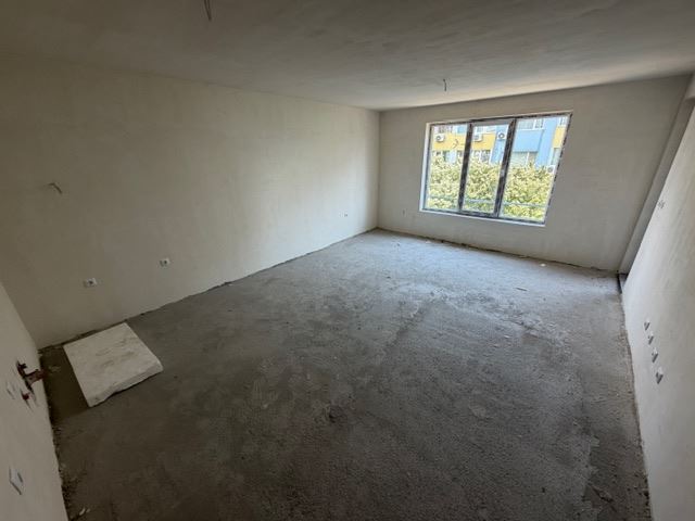 New Apartment with One Bedroom, Spacious Area and Excellent Location in Meden Rudnik, Zone V, Burgas