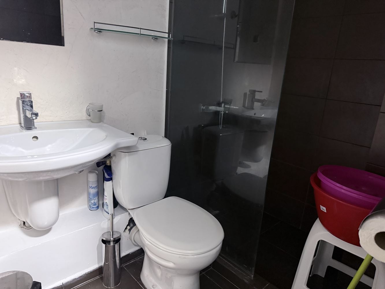 Stylish Studio in Sunny Beach – Spaciousness, Convenience and an Excellent Location for Year-Round Living