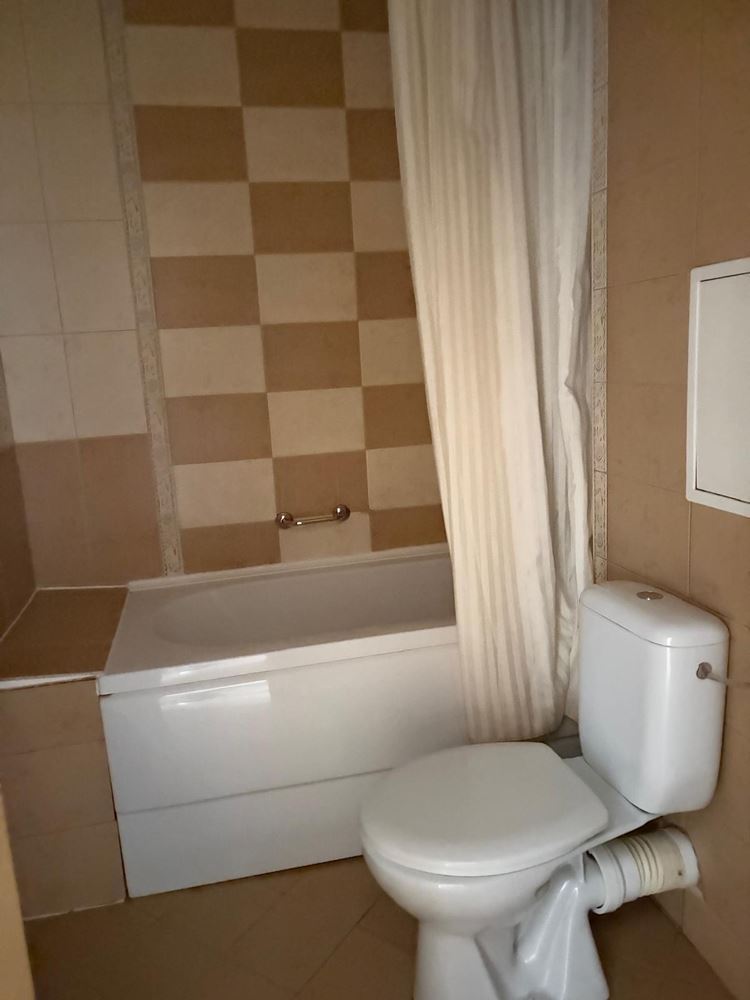 Spacious Two-Bedroom Apartment with Direct Access to Private Garden in Sunny Beach – Comfort, Luxury, and Coziness