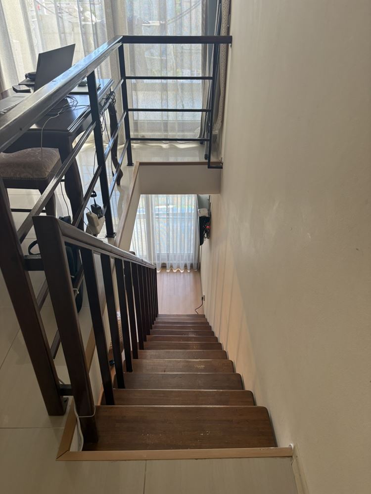 Spacious One-Bedroom Duplex Apartment in Sunny Beach – Ready to Move In, with a Low Maintenance Fee