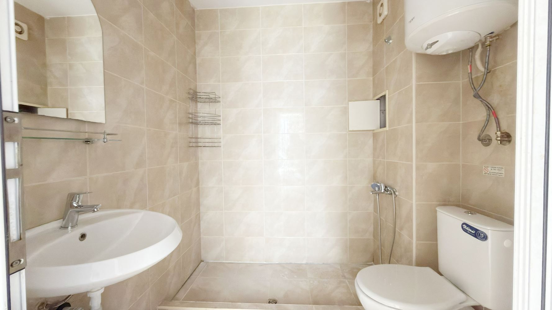 One-bedroom apartment 400 m from the sea in Sunny Beach – an excellent investment and a wonderful place for a holiday