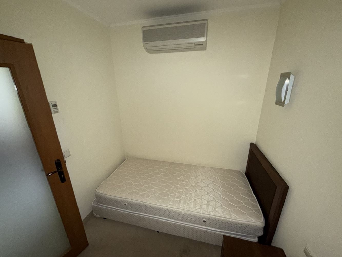 Two-bedroom apartment in Pomorie with frontal sea view – luxury living on the beachfront